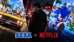Image de l'article Sega multiplie les adaptations de ses jeux sur Netflix avec Crazy Taxi, Sonic et Stranger Than Heaven