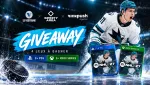 Image de l'article Gagnez NHL 27 sur PS5 et XBOX SERIES avec INFINITY AREA