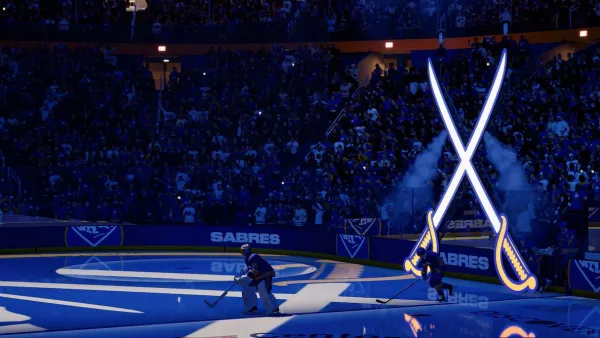 Image du jeu NHL 27