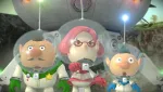 Image de l'article Pikmin 3 Deluxe s’améliore sur Switch 2 avec sa mise à jour 1.2.0