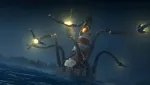 Image de l'article Once Human fixe au 22 octobre la sortie de son extension maritime Isles of Abyss