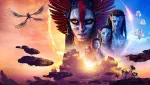 Image de l'article Le retour sur Pandora à la maison sur son canapé avec Avatar de Feu et de Cendres