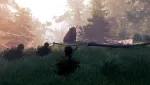 Image de l'article Vous avez adoré Valheim ? Paleokin, ce jeu de survie vous plonge dans un monde peuplé de dinosaures