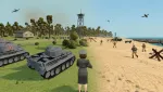 Image de l'article Nous avons recréé un Battlefield Heroes dans un navigateur avec ChatGPT et nos compétences… et c’est assez fou !
