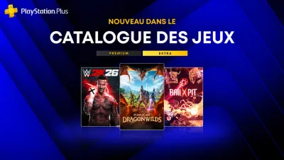 Image de l'article PlayStation Plus en septembre 2026, voici les nouveaux jeux PS5 et PS4 à découvrir