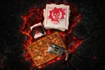 Image de l'article Le Lancer de Gears of War: E-Day sert désormais à découper des pizzas
