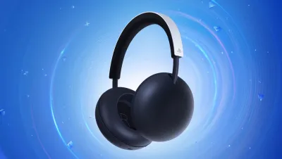 Image de l'article Sony présente les nouveaux casques PlayStation Pulse et Pulse Edge pour PS5