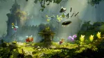 Image de l'article Rayman Legends Retold repousse sa sortie au 3 décembre