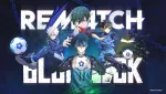 Image de l'article Rematch accueille Blue Lock avec un nouveau mode 3v3 et quatre personnages