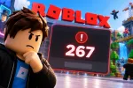 Image de l'article Roblox affiche le code d’erreur 267, voici ce que cela signifie et comment réagir