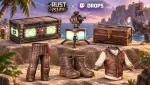 Image de l'article Rust Isles arrive le 24 septembre avec des récompenses à récupérer sur Twitch
