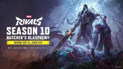 Image de l'article Marvel Rivals lance sa Saison 10 le 11 septembre avec Gorr the God Butcher