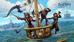 Image de l'article Sea of Thieves Saison 21 prépare un week-end gratuit et de nouvelles récompenses