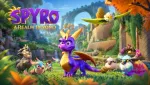 Image de l'article Spyro: A Realm Beyond dévoile Arcadian Vale avant sa sortie au printemps 2027
