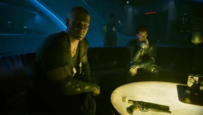 Image de l'article Cyberpunk 2077 et Phantom Liberty arrivent sur Battle.net cette année