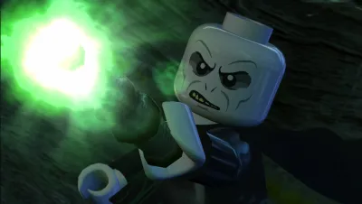 Image de l'article LEGO Harry Potter Collection arrive sur Nintendo Switch 2 en octobre 2026