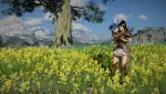 Image de l'article Crimson Desert lance sa mise à jour 2.03.00 avec de nombreux correctifs