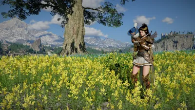 Image de l'article Crimson Desert lance sa mise à jour 2.03.00 avec de nombreux correctifs