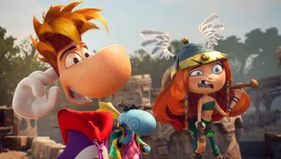 Image de l'article Rayman Legends Retold dévoile ses configurations PC jusqu'au 4K Ultra 60 FPS