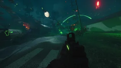 Image de l'article NightRunner ouvre son premier playtest ce samedi 3 octobre sur Steam