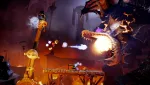 Image de l'article Rayman Legends Retold : une vidéo de gameplay pour patienter avant sa sortie en décembre