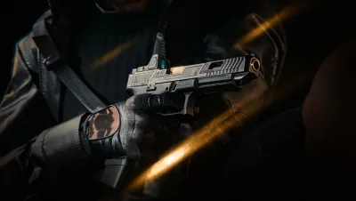 Image de l'article BLACKWOOD déploie son premier patch après les retours des joueurs