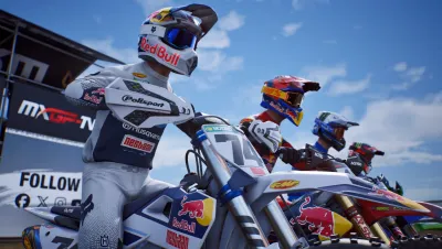 Image de l'article MXGP 26 est déjà jouable 3 jours avant sa sortie officielle