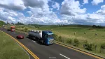 Image de l'article Euro Truck Simulator 2 montre les coulisses de son DLC Isle of Ireland