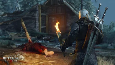 Image de l'article The Witcher 3 Remastered ne vous obligera pas à recommencer l'aventure