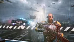Image de l'article Neo Berlin 2087 montre son enquête cyberpunk dans une longue séquence de gameplay d'un durée de 16 minutes