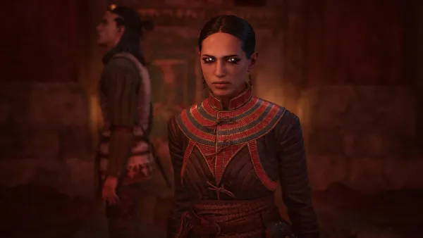 Image de l'articleThe Blood of Dawnwalker séduit déjà les joueurs avec un beau lancement sur Steam