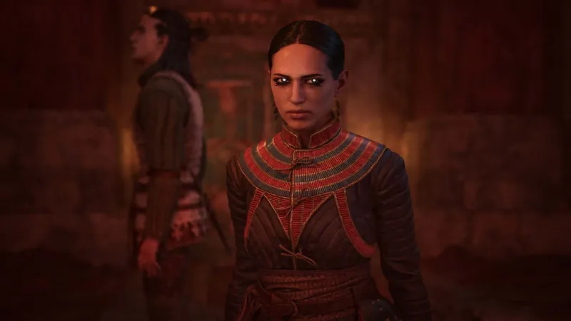 Image de l'article The Blood of Dawnwalker séduit déjà les joueurs avec un beau lancement sur Steam