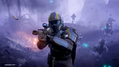 Image de l'article Helldivers 2 veut des campagnes plus longues et des choix qui comptent vraiment