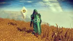 Image de l'article No Man's Sky impressionne avec le DLSS 5 sur PC