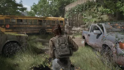 Image de l'article Terminal War dévoile son premier gameplay et rappelle fortement l'univers de The Last of Us