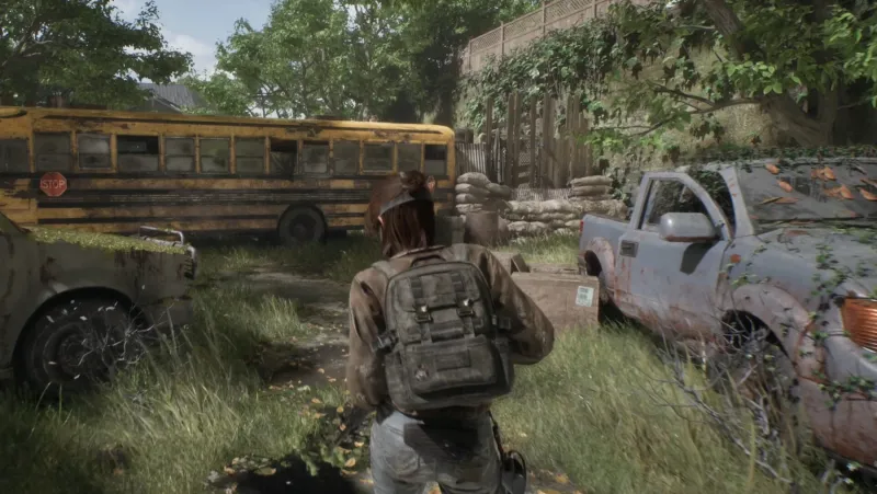 Image de l'article Terminal War dévoile son premier gameplay et rappelle fortement l'univers de The Last of Us
