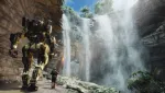 Image de l'article Un fan développe un mod VR pour Titanfall 2 avec rechargement manuel