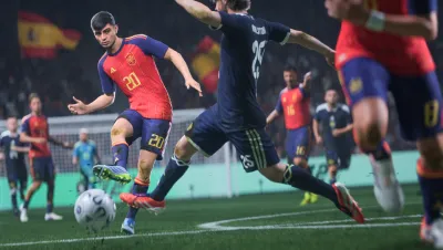 Image de l'article La mise à jour 1.0.1 de EA SPORTS FC 27 arrive avec plusieurs correctifs importants
