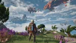 Image de l'article ATMOSFAR est un jeu de survie indépendant qui risque de vous brûler la rétine