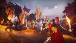Image de l'article RuneScape Dragonwilds prépare la mise à jour 1.0.0.5 avec de nombreux correctifs