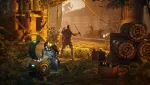 Image de l'article Dune: Awakening détaille ses modes graphiques sur XBOX Series X|S et PS5