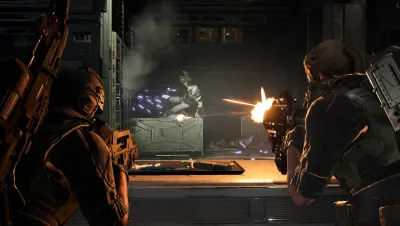 Image de l'article Aliens Fireteam Elite 2 reporte sa sortie sur Nintendo Switch 2 à début 2027
