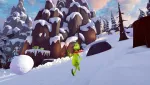 Image de l'article The Grinch 2 Saving Christmas est disponible, le Grinch revient dans une aventure à jouer en famille