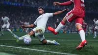Image du jeu EA Sports FC 27