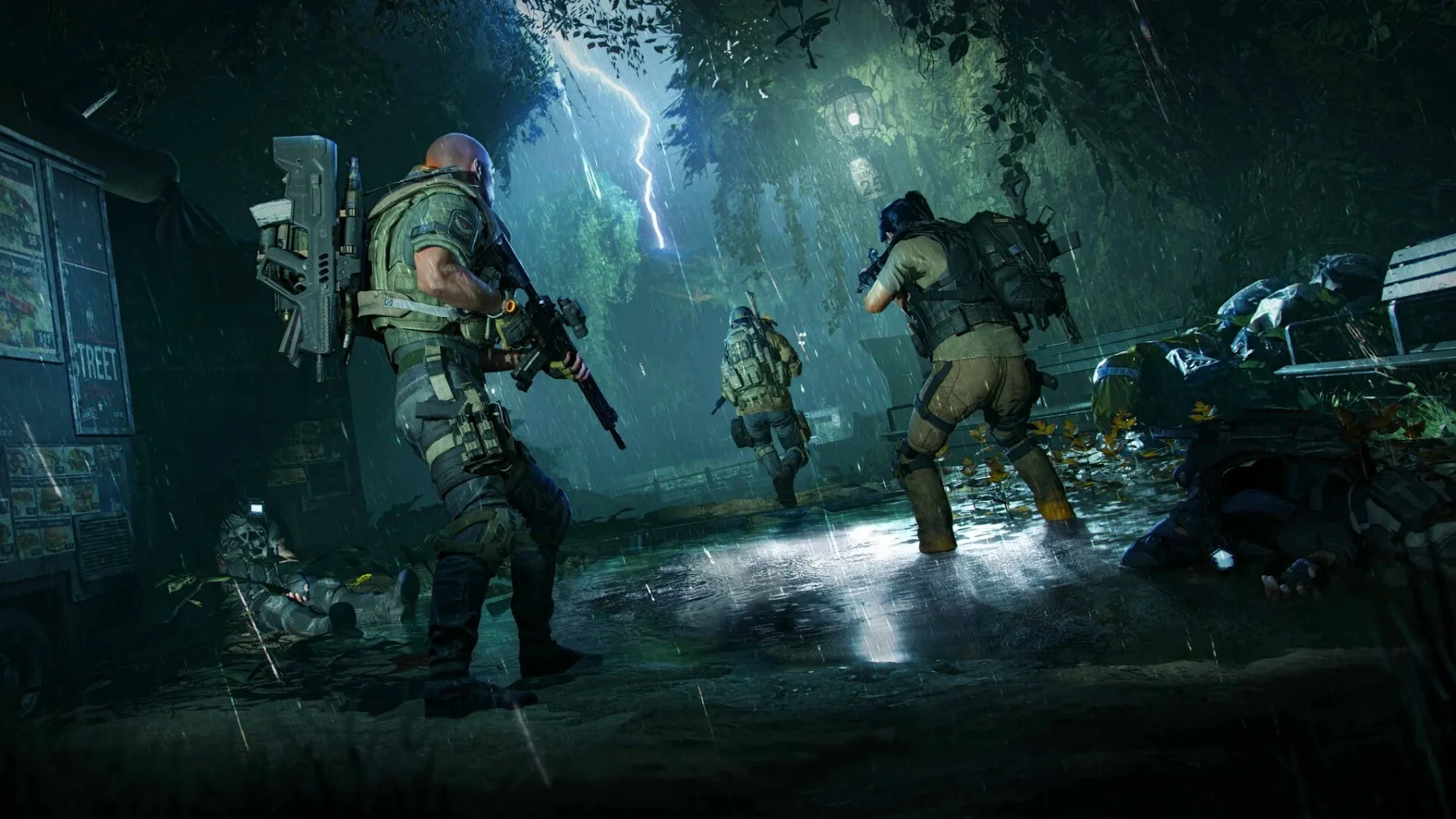Image de l'article The Division 2 : Les serveurs sont en maintenance ce jeudi 1er octobre 2026
