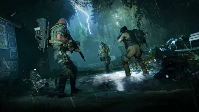 Image de l'article The Division 2 : Les serveurs sont en maintenance ce jeudi 1er octobre 2026