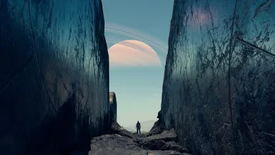 Image de l'article Starfield prépare la suite de son aventure après trois ans de mises à jour