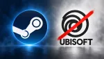 Image de l'article Ubisoft teste une nouvelle façon de lancer ses jeux sur Steam sans Ubisoft Connect PC