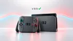 Image de l'article Nintendo Switch 2 : la mise à jour 23.0.0 active le VRR en mode TV