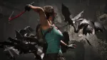 Image de l'article Tomb Raider Legacy of Atlantis dévoile de nouvelles images avant sa sortie